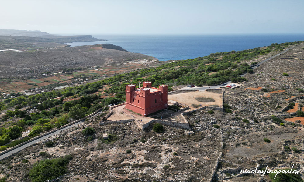 Exploring Malta