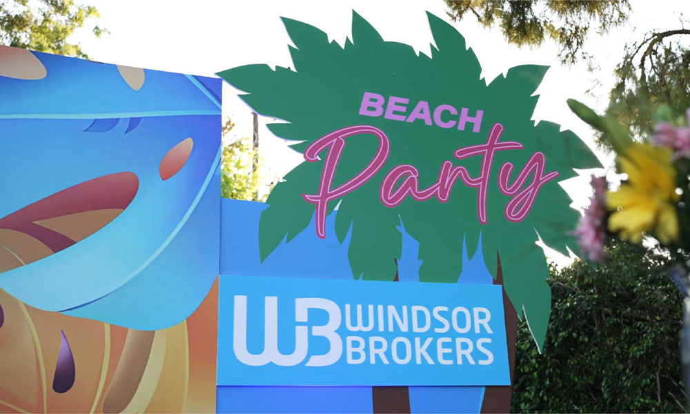 Windsor Brokers Cyprus – Summer Party 2024