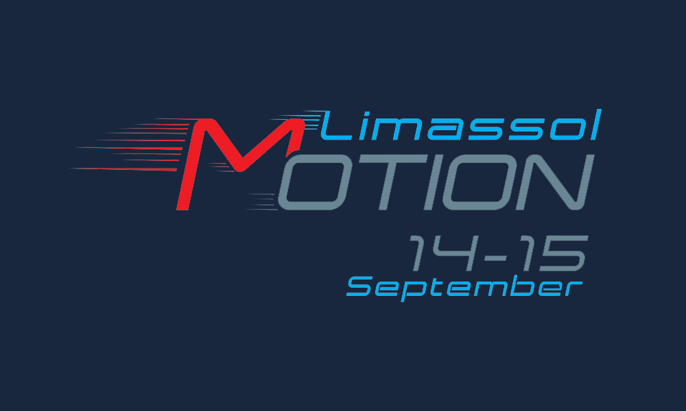 Limassol Motion Show 2024